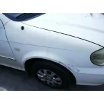 KIA CARNIVAL II KIA CARNIVAL II '2003 2.9 CRDI CAT BLANCO 2001