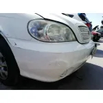 KIA CARNIVAL II KIA CARNIVAL II '2003 2.9 CRDI CAT BLANCO 2001