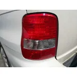 KIA CARNIVAL II KIA CARNIVAL II '2003 2.9 CRDI CAT BLANCO 2001