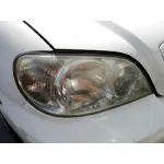 KIA CARNIVAL II KIA CARNIVAL II '2003 2.9 CRDI CAT BLANCO 2001