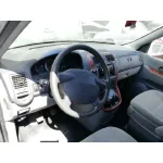 KIA CARNIVAL II KIA CARNIVAL II '2003 2.9 CRDI CAT BLANCO 2001
