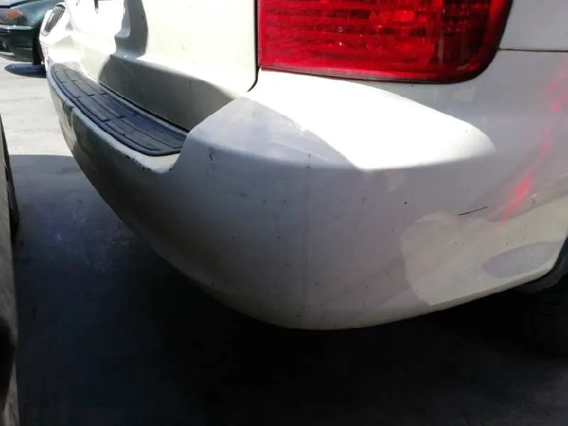 KIA CARNIVAL II KIA CARNIVAL II '2003 2.9 CRDI CAT BLANCO 2001