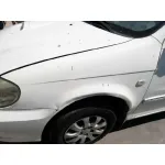 KIA CARNIVAL II KIA CARNIVAL II '2003 2.9 CRDI CAT BLANCO 2001