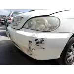 KIA CARNIVAL II KIA CARNIVAL II '2003 2.9 CRDI CAT BLANCO 2001