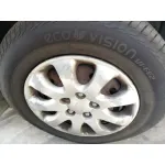 KIA CARNIVAL II KIA CARNIVAL II '2003 2.9 CRDI CAT BLANCO 2001