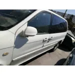 KIA CARNIVAL II KIA CARNIVAL II '2003 2.9 CRDI CAT BLANCO 2001
