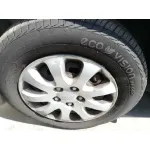 KIA CARNIVAL II KIA CARNIVAL II '2003 2.9 CRDI CAT BLANCO 2001
