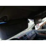 KIA CARNIVAL II KIA CARNIVAL II '2003 2.9 CRDI CAT BLANCO 2001