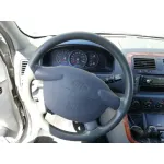 KIA CARNIVAL II KIA CARNIVAL II '2003 2.9 CRDI CAT BLANCO 2001