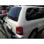 KIA CARNIVAL II KIA CARNIVAL II '2003 2.9 CRDI CAT BLANCO 2001