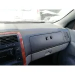 KIA CARNIVAL II KIA CARNIVAL II '2003 2.9 CRDI CAT BLANCO 2001