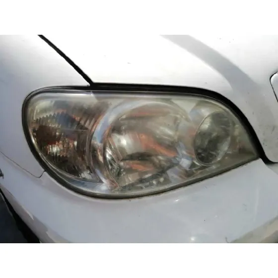 KIA CARNIVAL II '2003 2.9 CRDI CAT BLANCO
