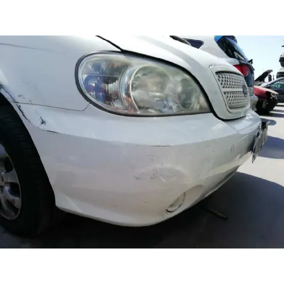 KIA CARNIVAL II '2003 2.9 CRDI CAT BLANCO