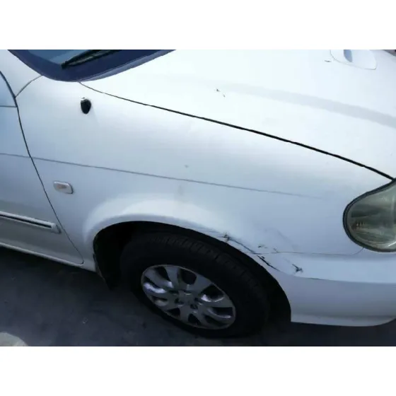 KIA CARNIVAL II '2003 2.9 CRDI CAT BLANCO