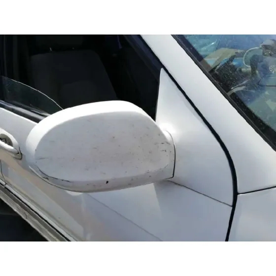 KIA CARNIVAL II '2003 2.9 CRDI CAT BLANCO