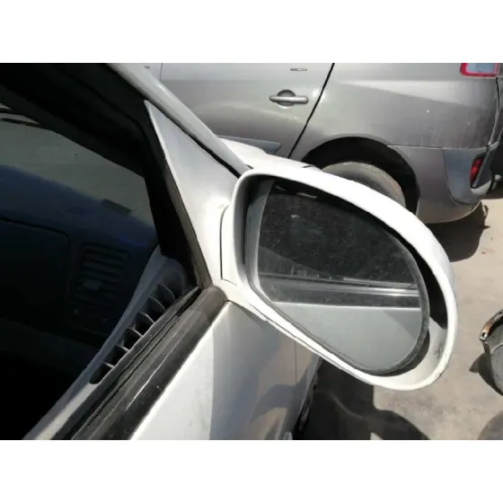 KIA CARNIVAL II '2003 2.9 CRDI CAT BLANCO