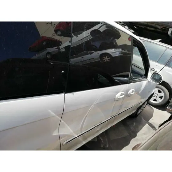 KIA CARNIVAL II '2003 2.9 CRDI CAT BLANCO