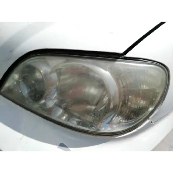 KIA CARNIVAL II '2003 2.9 CRDI CAT BLANCO