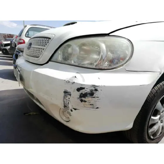 KIA CARNIVAL II '2003 2.9 CRDI CAT BLANCO