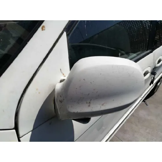 KIA CARNIVAL II '2003 2.9 CRDI CAT BLANCO