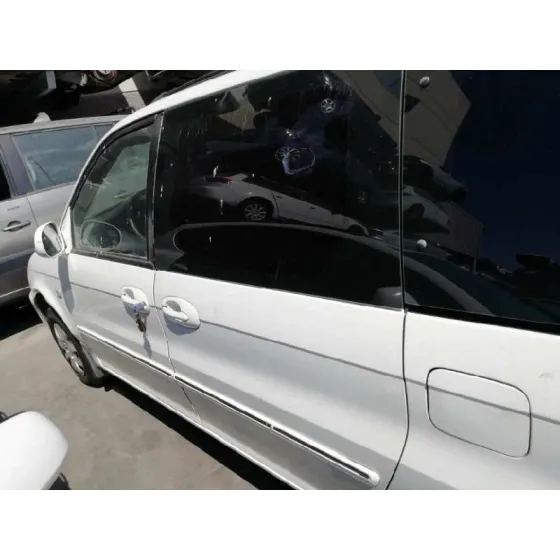 KIA CARNIVAL II '2003 2.9 CRDI CAT BLANCO