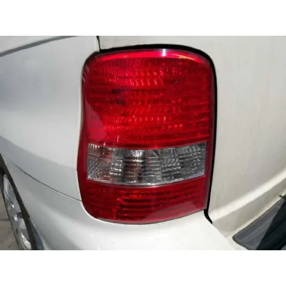 KIA CARNIVAL II '2003 2.9 CRDI CAT BLANCO