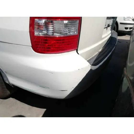 KIA CARNIVAL II '2003 2.9 CRDI CAT BLANCO