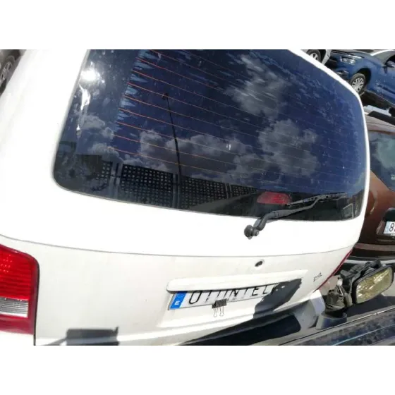 KIA CARNIVAL II '2003 2.9 CRDI CAT BLANCO