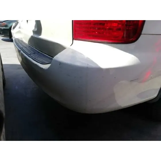 KIA CARNIVAL II '2003 2.9 CRDI CAT BLANCO