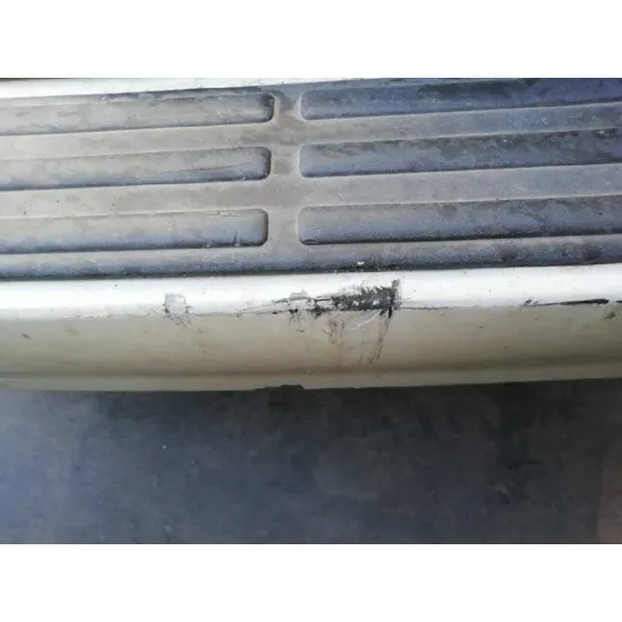 KIA CARNIVAL II '2003 2.9 CRDI CAT BLANCO