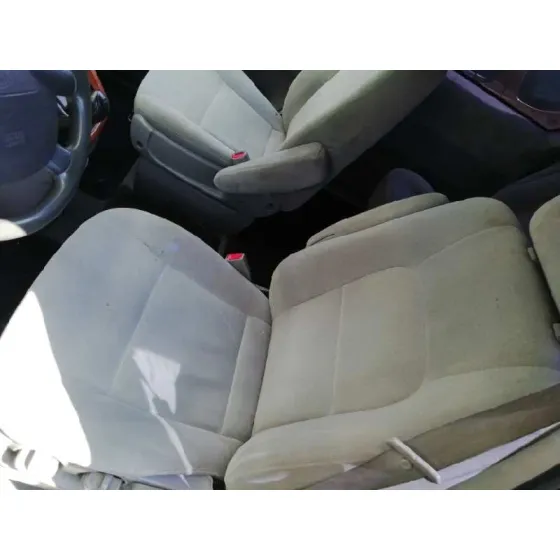 KIA CARNIVAL II '2003 2.9 CRDI CAT BLANCO
