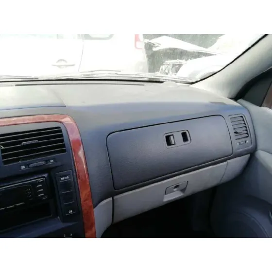 KIA CARNIVAL II '2003 2.9 CRDI CAT BLANCO