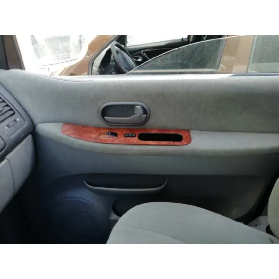 KIA CARNIVAL II '2003 2.9 CRDI CAT BLANCO
