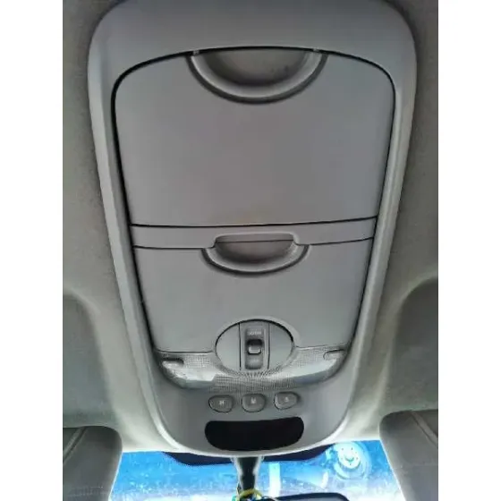 KIA CARNIVAL II '2003 2.9 CRDI CAT BLANCO