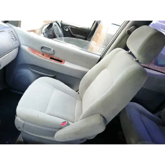 KIA CARNIVAL II '2003 2.9 CRDI CAT BLANCO