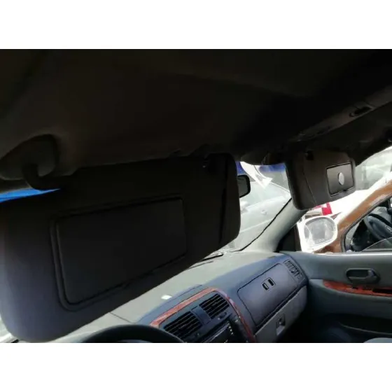 KIA CARNIVAL II '2003 2.9 CRDI CAT BLANCO