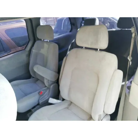 KIA CARNIVAL II '2003 2.9 CRDI CAT BLANCO