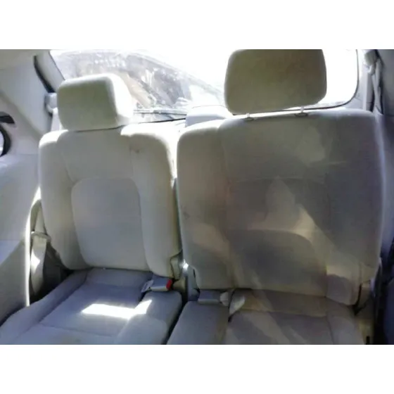 KIA CARNIVAL II '2003 2.9 CRDI CAT BLANCO