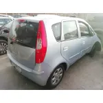 MITSUBISHI COLT BERLINA 5 (Z30A) MITSUBISHI COLT BERLINA 5 (Z30A) '2005 1.3 CAT GRIS 2004