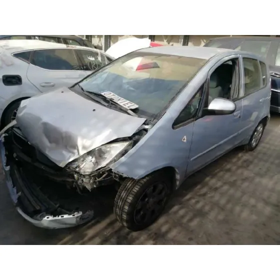 MITSUBISHI COLT BERLINA 5 (Z30A) '2005 1.3 CAT GRIS