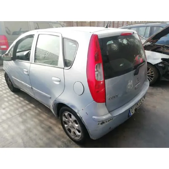 MITSUBISHI COLT BERLINA 5 (Z30A) '2005 1.3 CAT GRIS