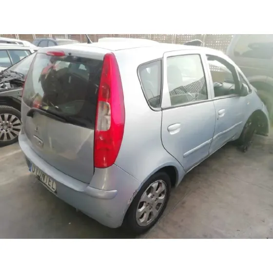 MITSUBISHI COLT BERLINA 5 (Z30A) '2005 1.3 CAT GRIS