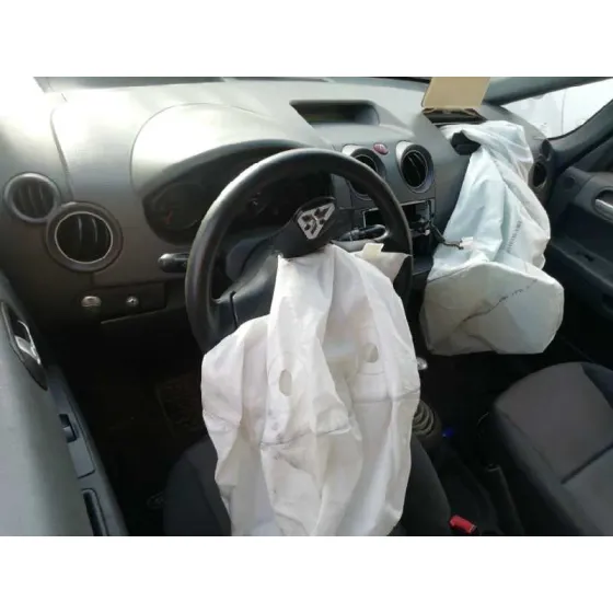 MITSUBISHI COLT BERLINA 5 (Z30A) '2005 1.3 CAT GRIS