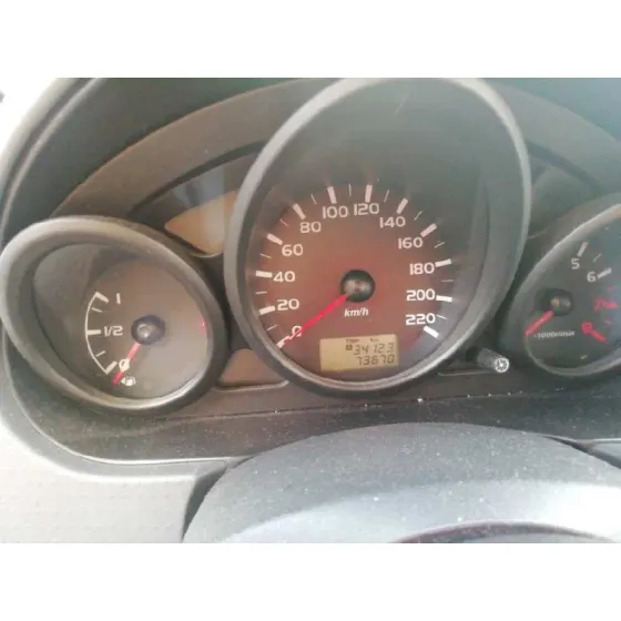 MITSUBISHI COLT BERLINA 5 (Z30A) '2005 1.3 CAT GRIS