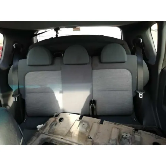 MITSUBISHI COLT BERLINA 5 (Z30A) '2005 1.3 CAT GRIS