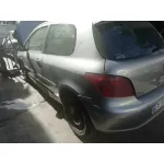 PEUGEOT 307 (S1) PEUGEOT 307 (S1) '2004 XS GRIS 2004