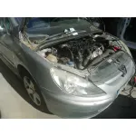 PEUGEOT 307 (S1) PEUGEOT 307 (S1) '2004 XS GRIS 2004
