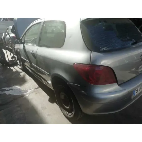 PEUGEOT 307 (S1) '2004 XS GRIS