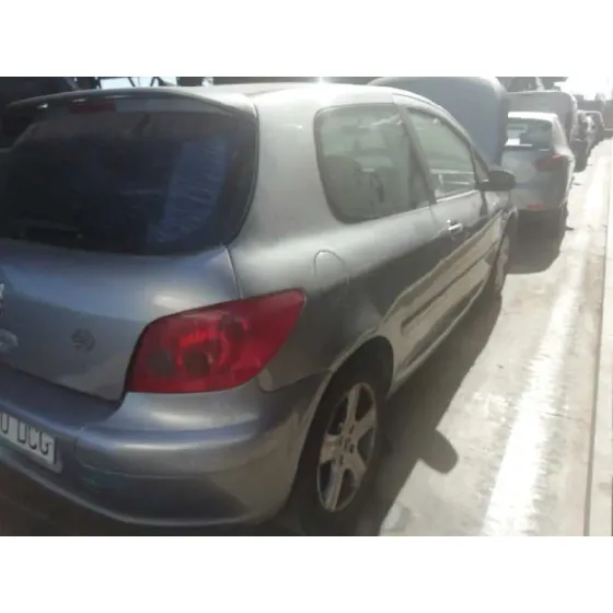 PEUGEOT 307 (S1) '2004 XS GRIS
