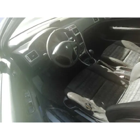 PEUGEOT 307 (S1) '2004 XS GRIS